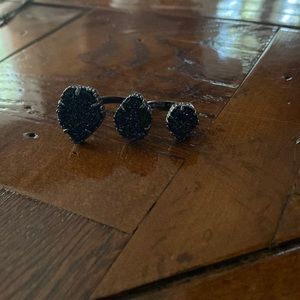 Kendra Scott Naomi ring